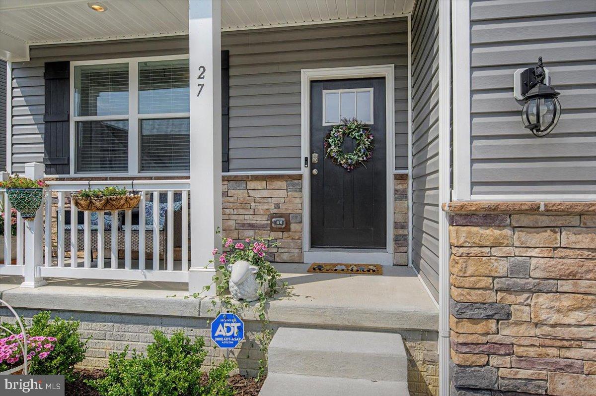 BARKSDALE CROSSING - Residential