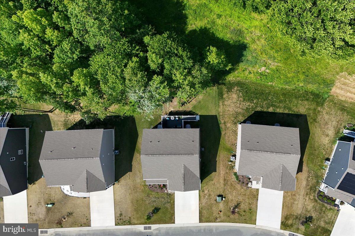 BARKSDALE CROSSING - Residential