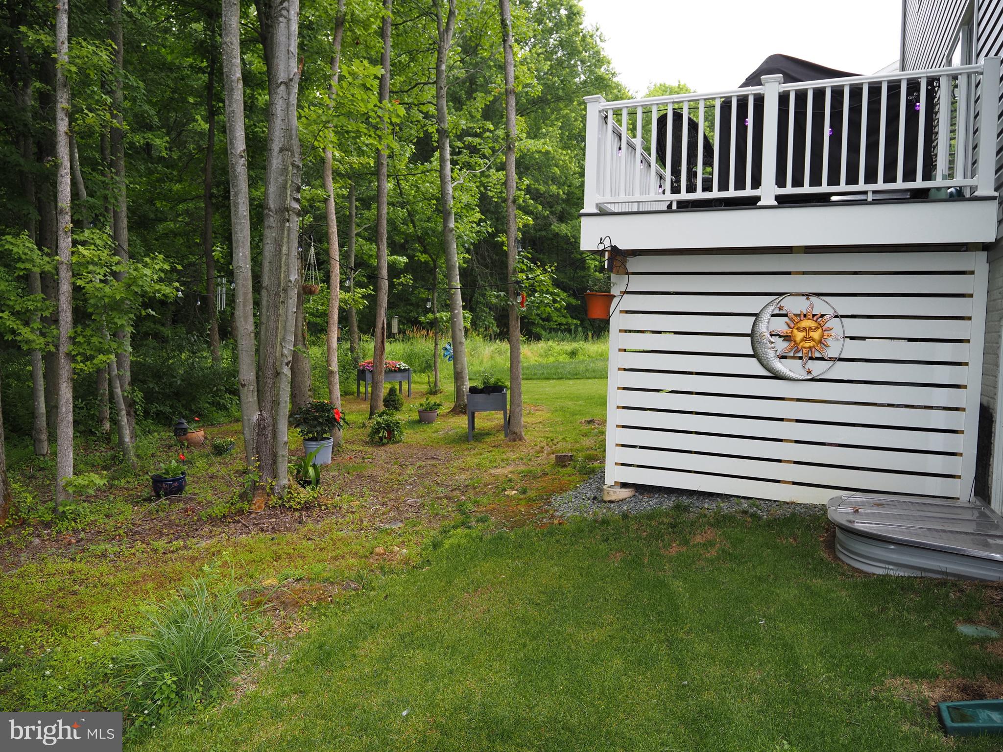 BARKSDALE CROSSING - Residential