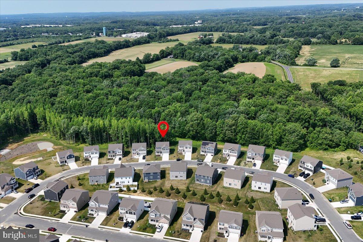 BARKSDALE CROSSING - Residential