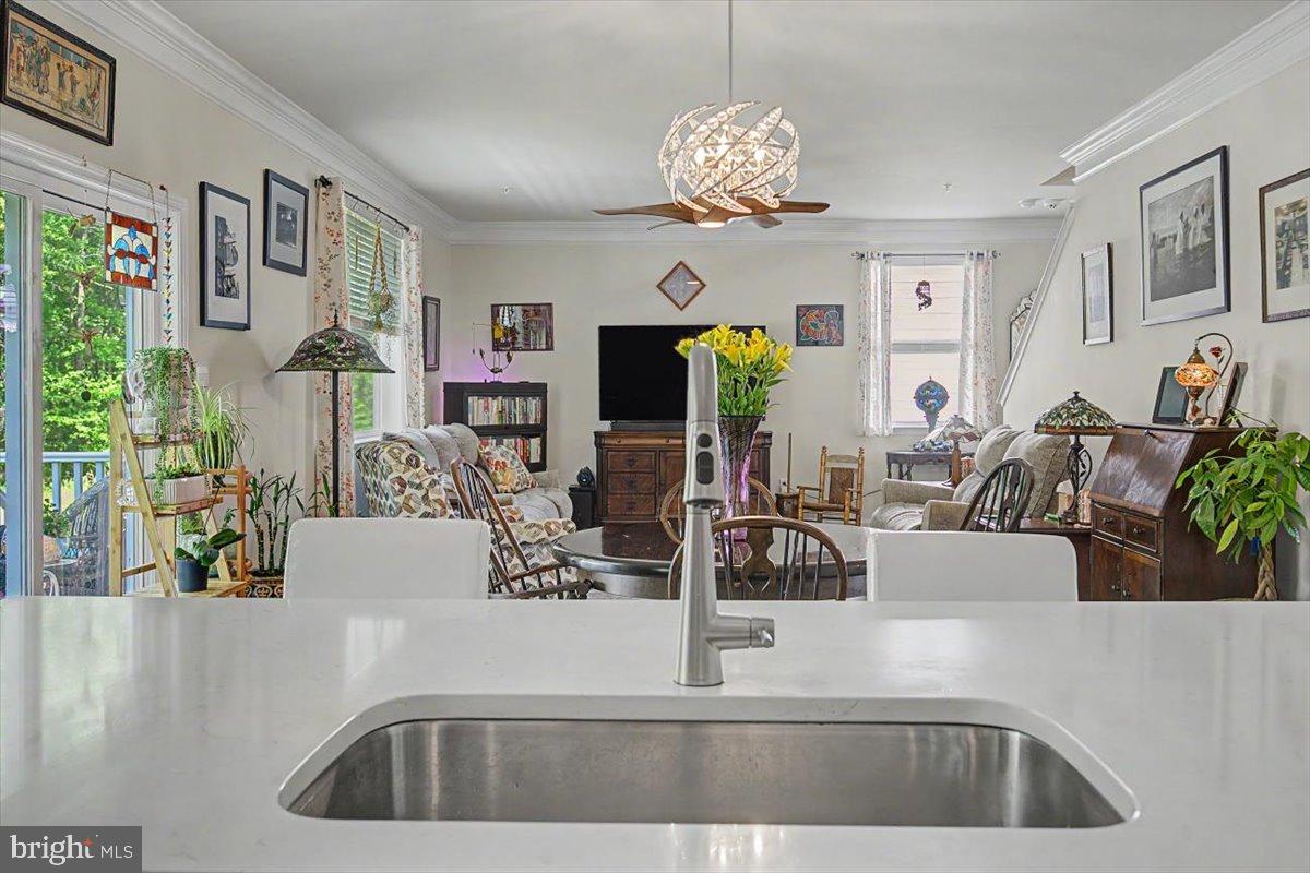 BARKSDALE CROSSING - Residential