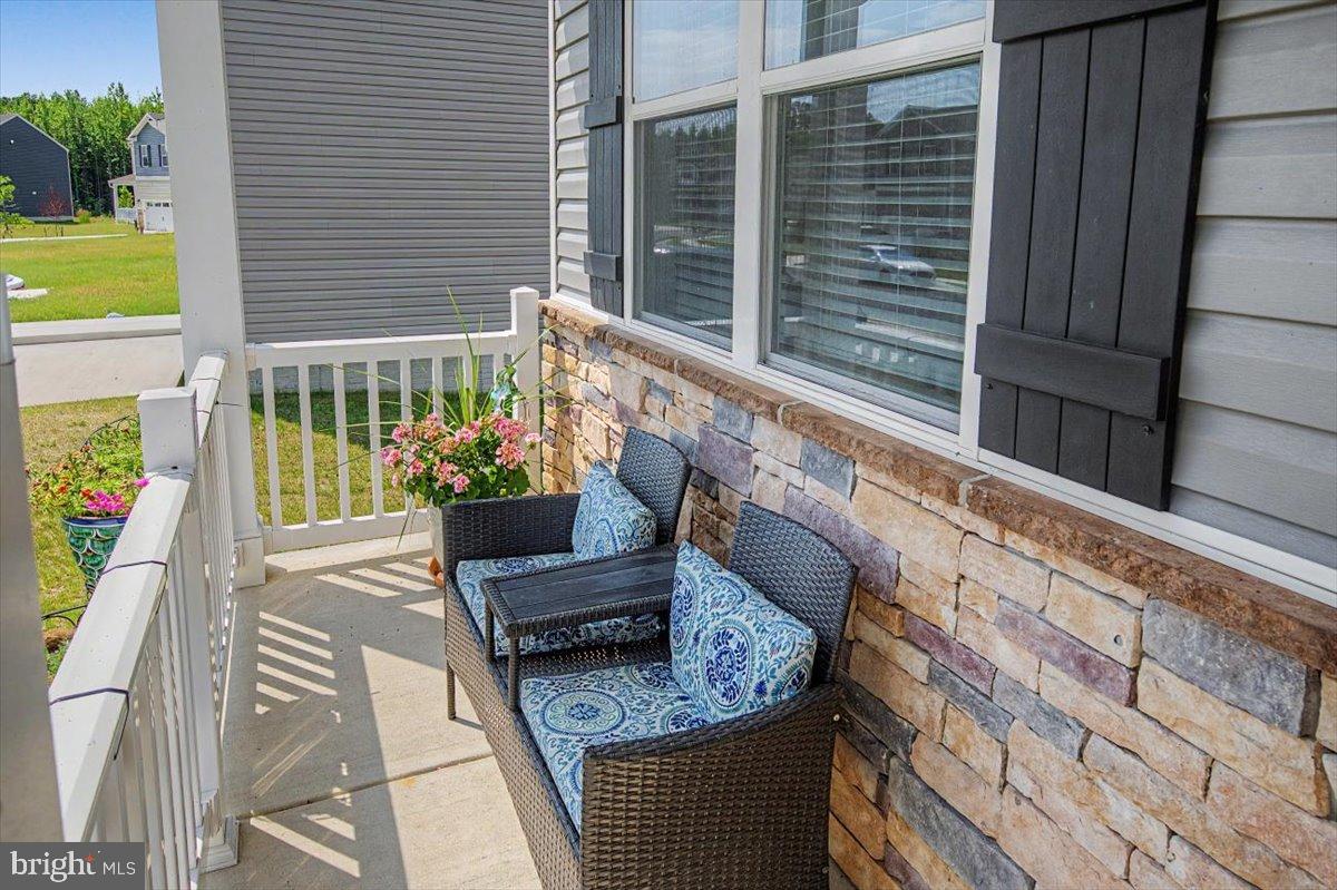 BARKSDALE CROSSING - Residential