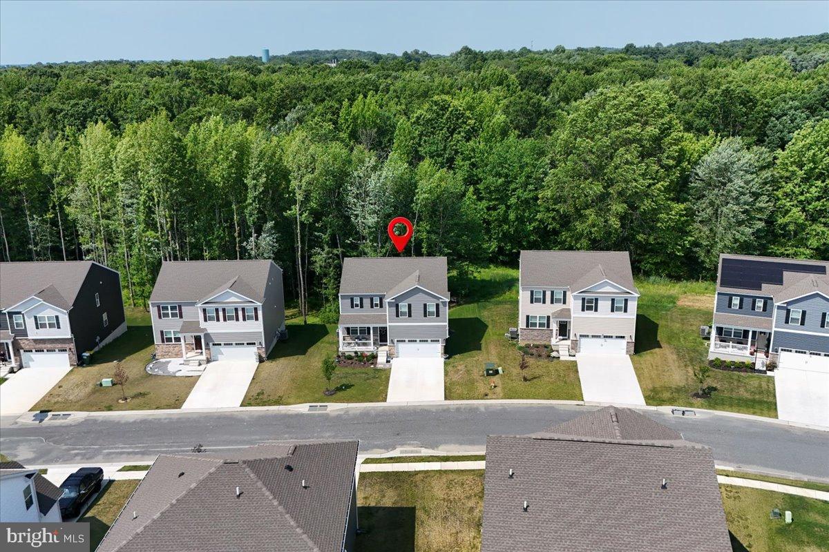 BARKSDALE CROSSING - Residential