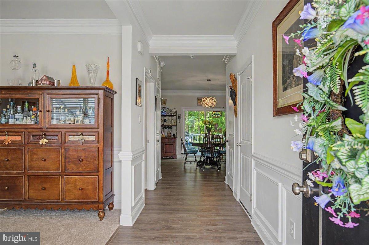 BARKSDALE CROSSING - Residential