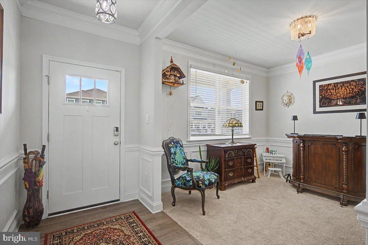 BARKSDALE CROSSING - Residential