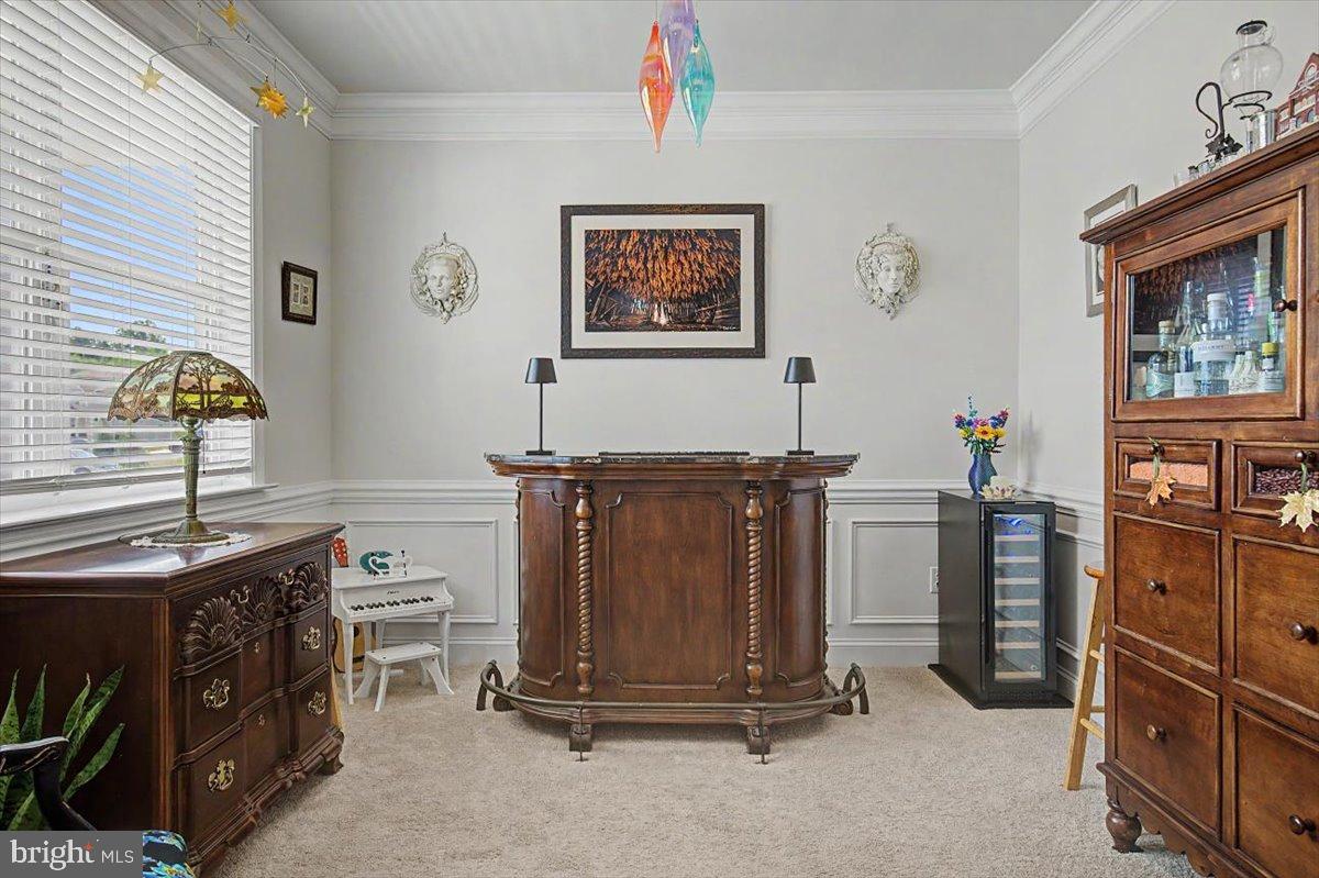 BARKSDALE CROSSING - Residential
