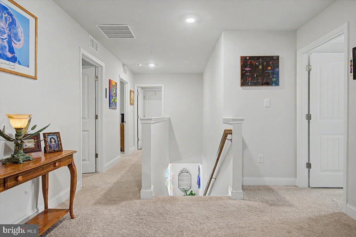 BARKSDALE CROSSING - Residential