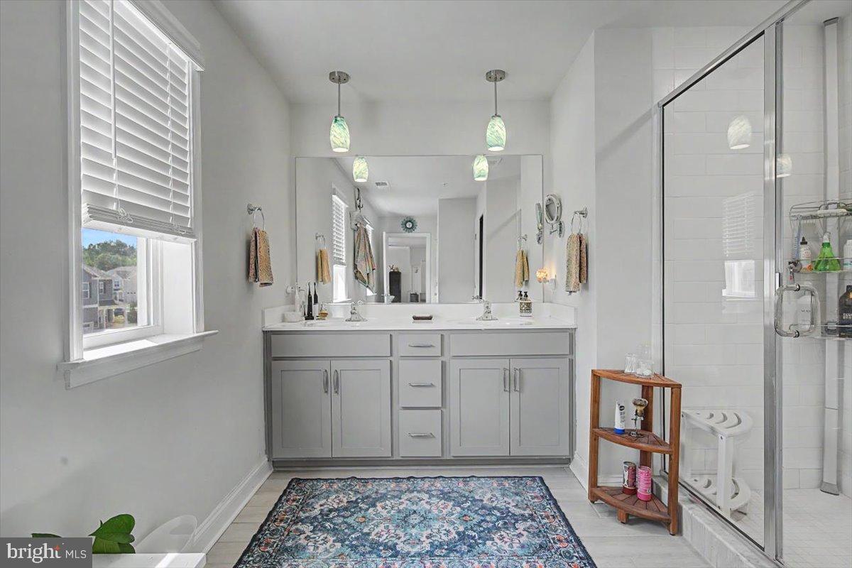 BARKSDALE CROSSING - Residential