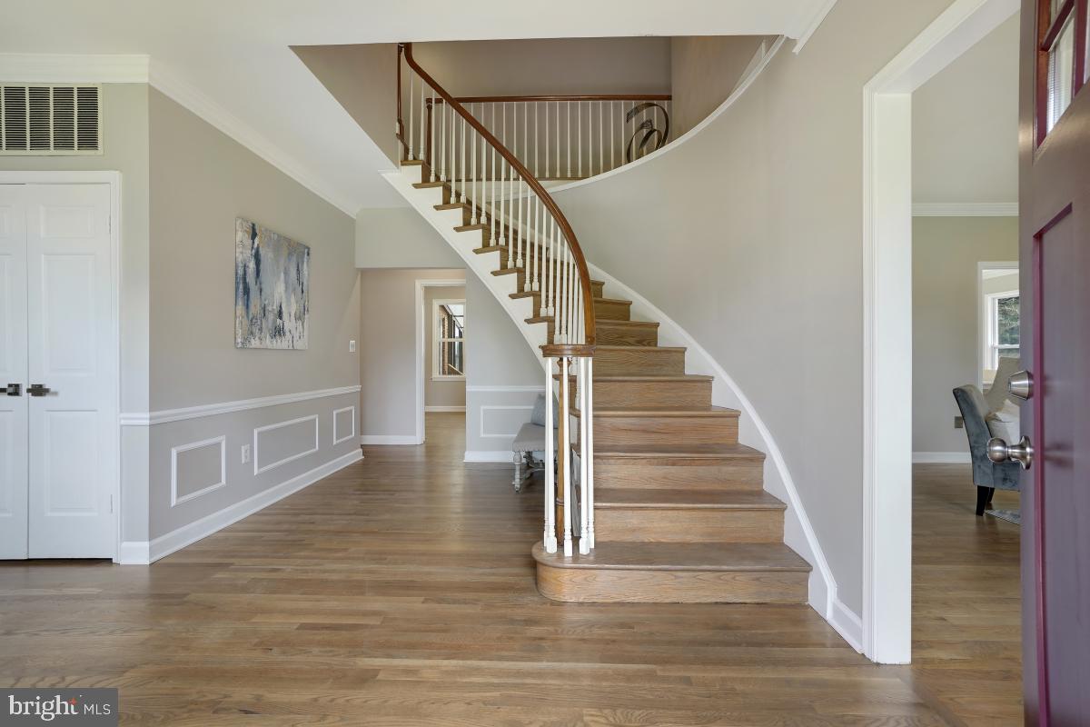 RIVER OAKS FARM - Residential