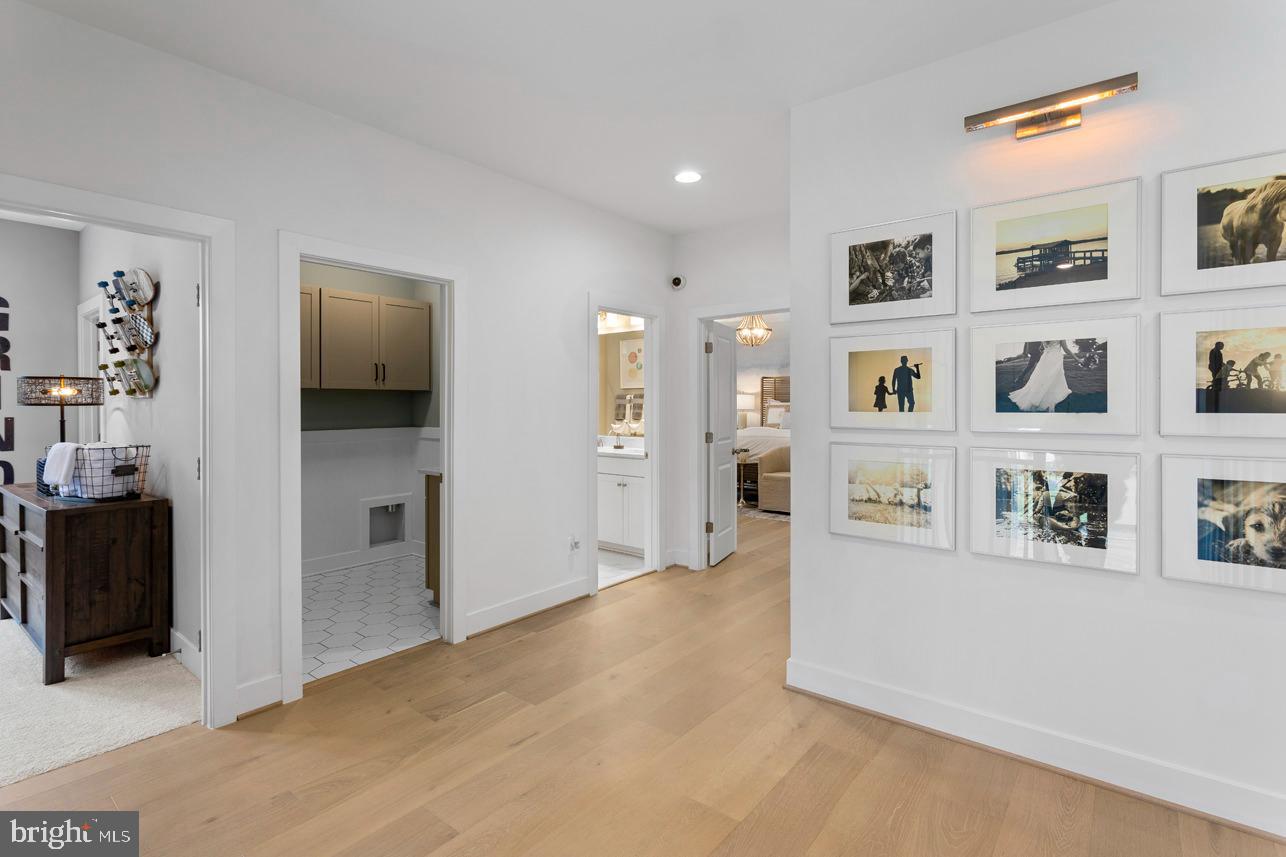 HARTLAND - Residential