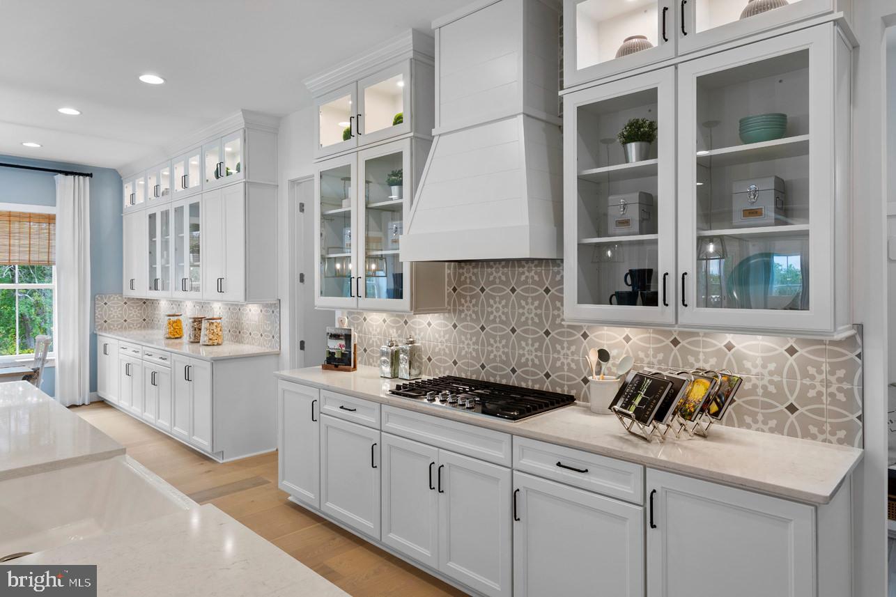HARTLAND - Residential