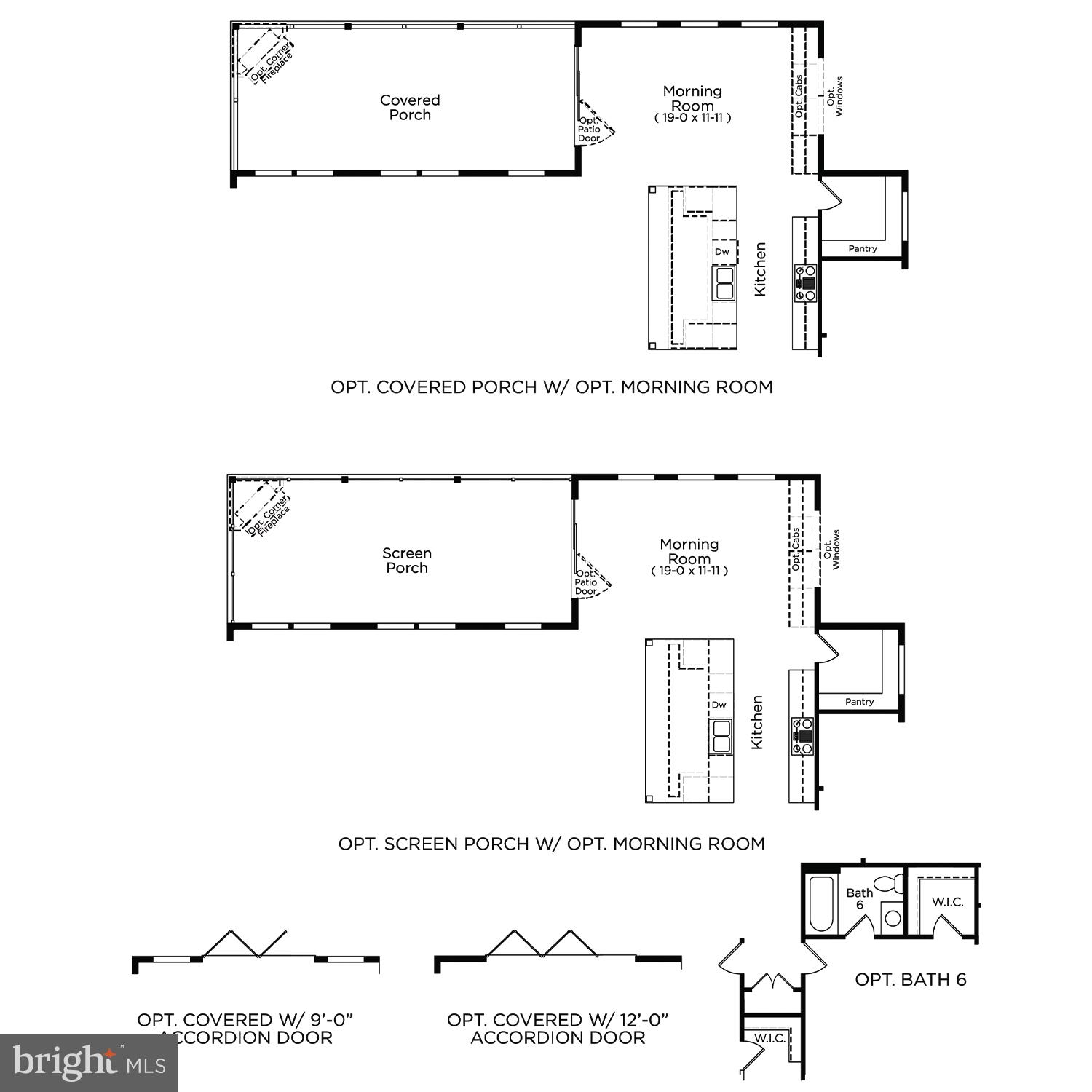 HARTLAND - Residential