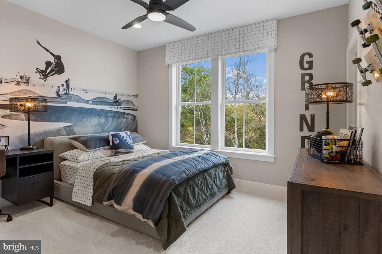 HARTLAND - Residential