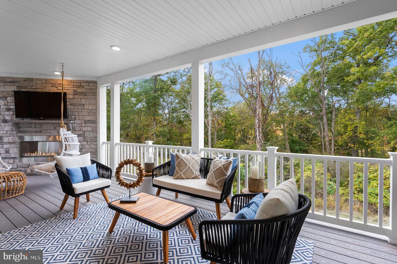 HARTLAND - Residential