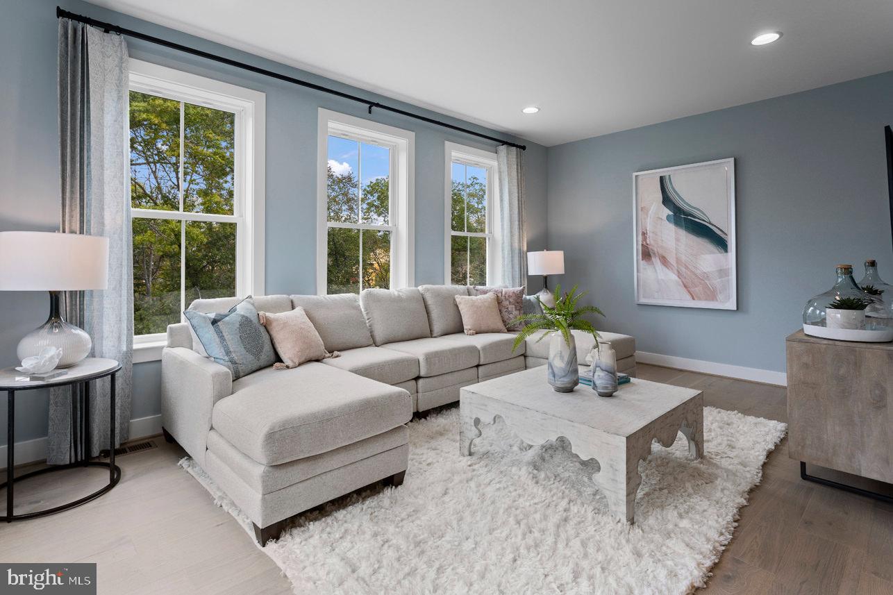 HARTLAND - Residential