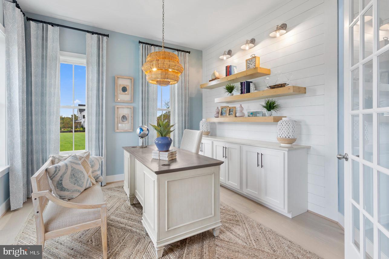 HARTLAND - Residential