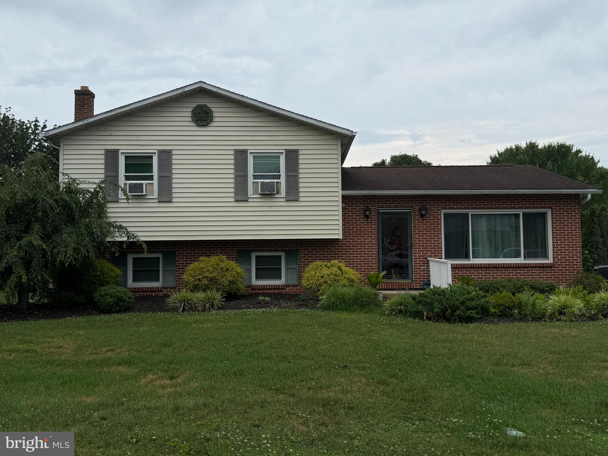 Welcome to this spacious bi-level home nestled in the heart of Wyomissing Borough! This well-maintained residence offers 3 bedrooms, 2 full bathrooms, and a bright, functional layout perfect for everyday living. The upper lever features as spacious living room, dining area, and kitchen. While the lower level provides additional living space ideal for a family room, recreation area or home office, it is easily to convert to a fourth bedroom. Enjoy the large backyard, private driveway and off street parking, convenient location close to parks, shopping, restaurant, major highways, and the highly regarded Wyomissing Area School District. Don't miss this wonderful opportunity to own a home in one of Berks County most desirable communities!