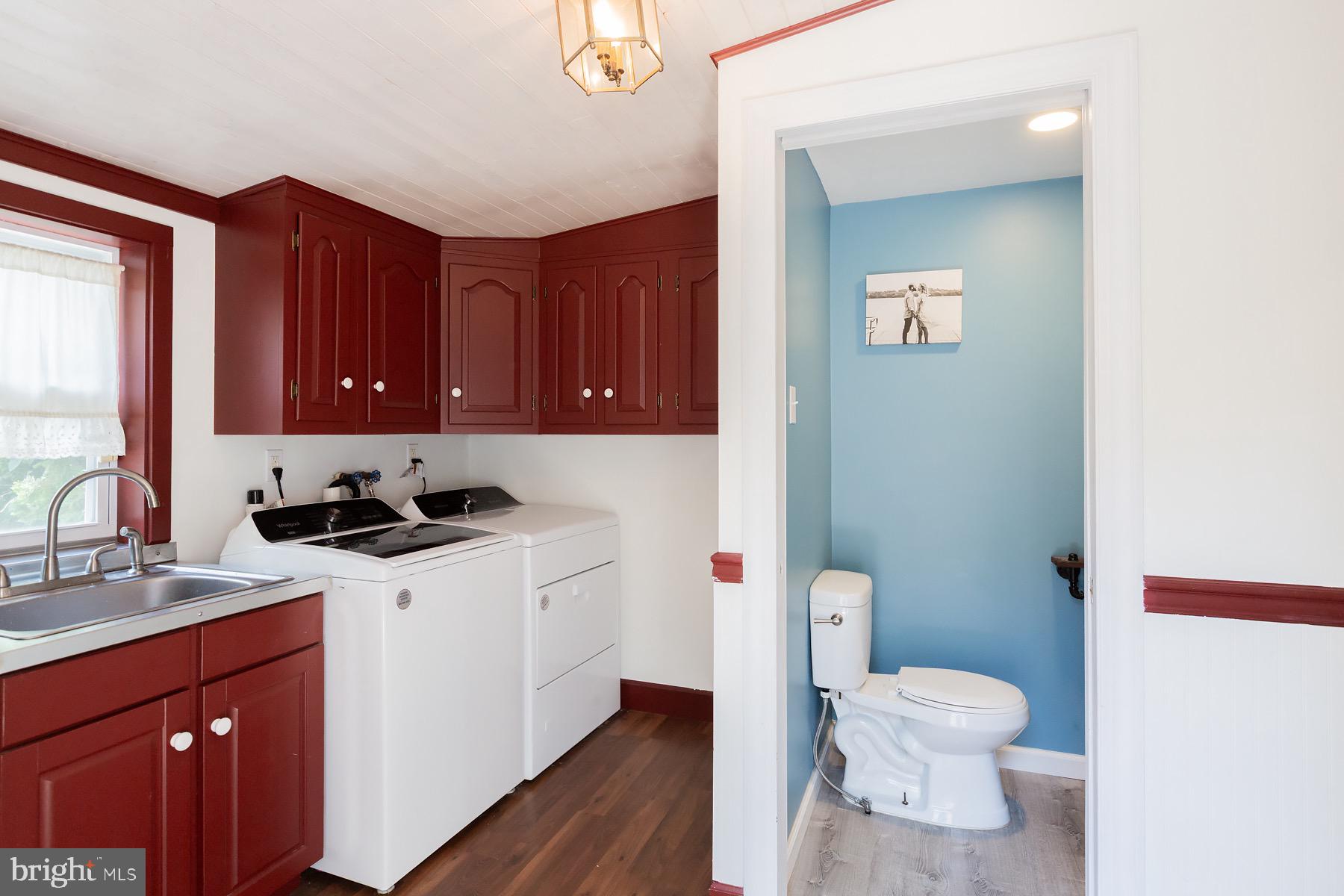 COLUMBIA BOROUGH - Residential