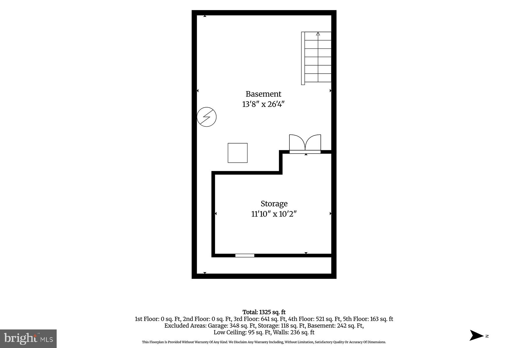 COLUMBIA BOROUGH - Residential