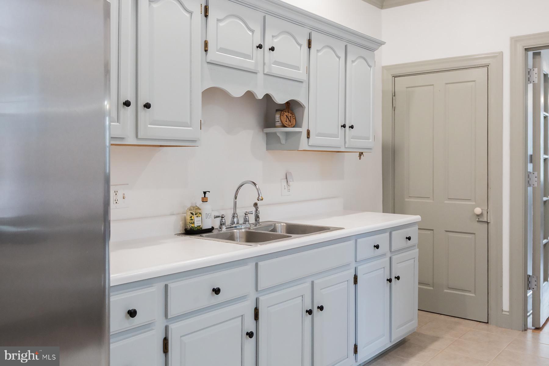 COLUMBIA BOROUGH - Residential
