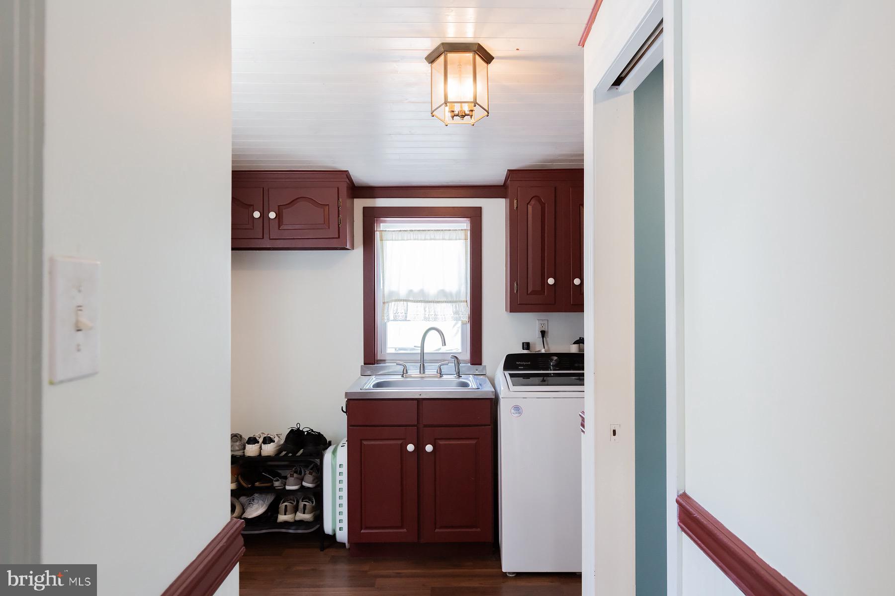 COLUMBIA BOROUGH - Residential