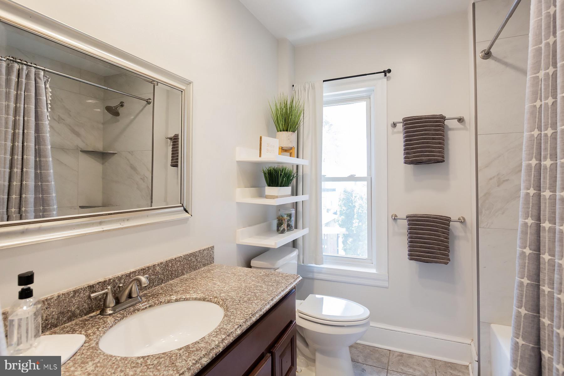 COLUMBIA BOROUGH - Residential