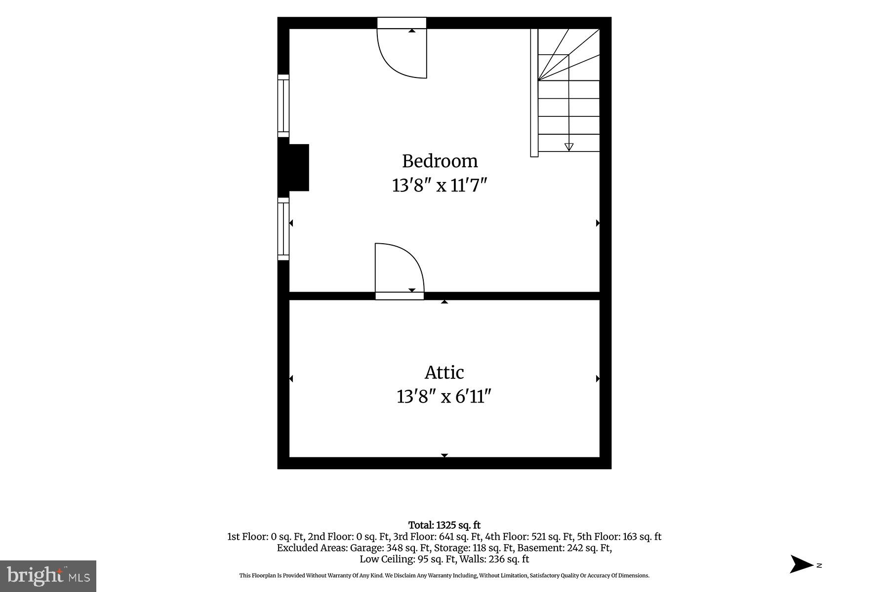 COLUMBIA BOROUGH - Residential