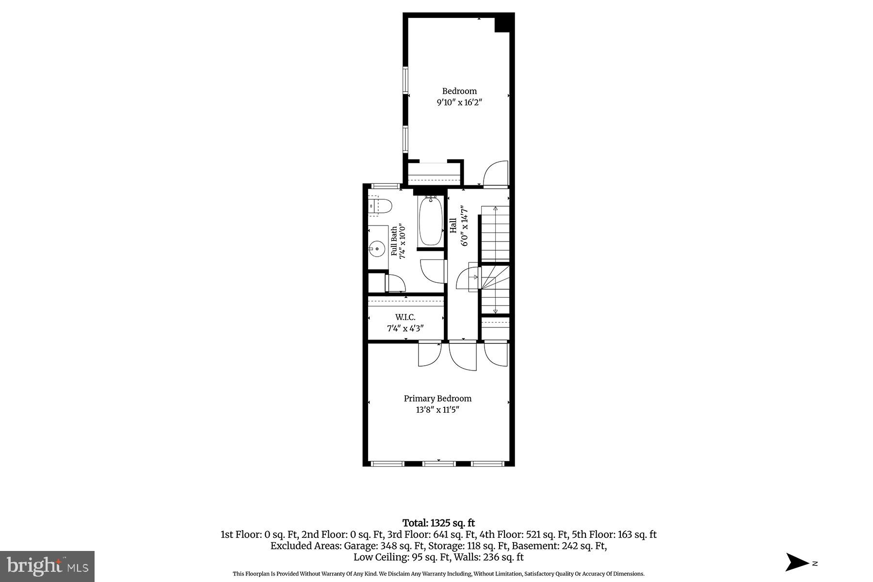 COLUMBIA BOROUGH - Residential