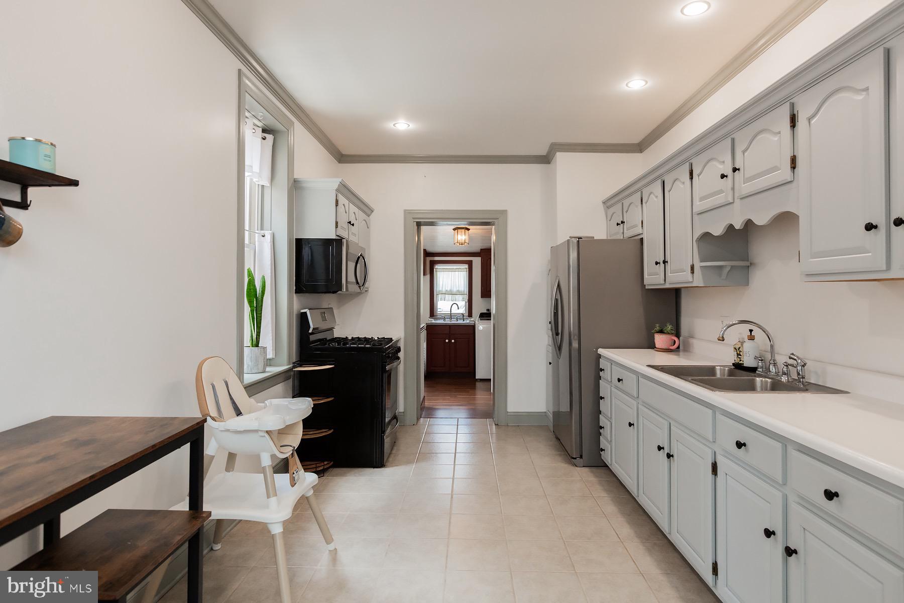 COLUMBIA BOROUGH - Residential