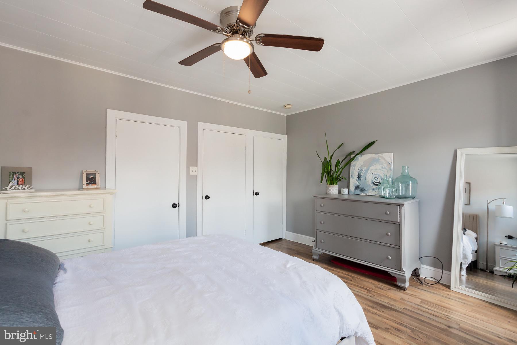 COLUMBIA BOROUGH - Residential