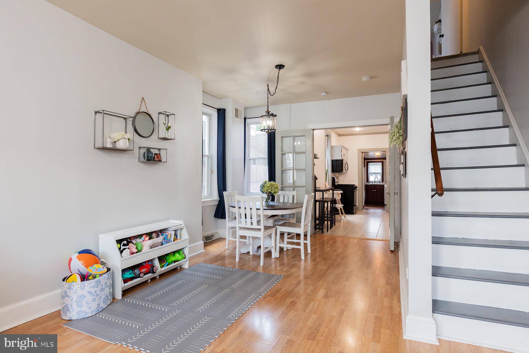 COLUMBIA BOROUGH - Residential