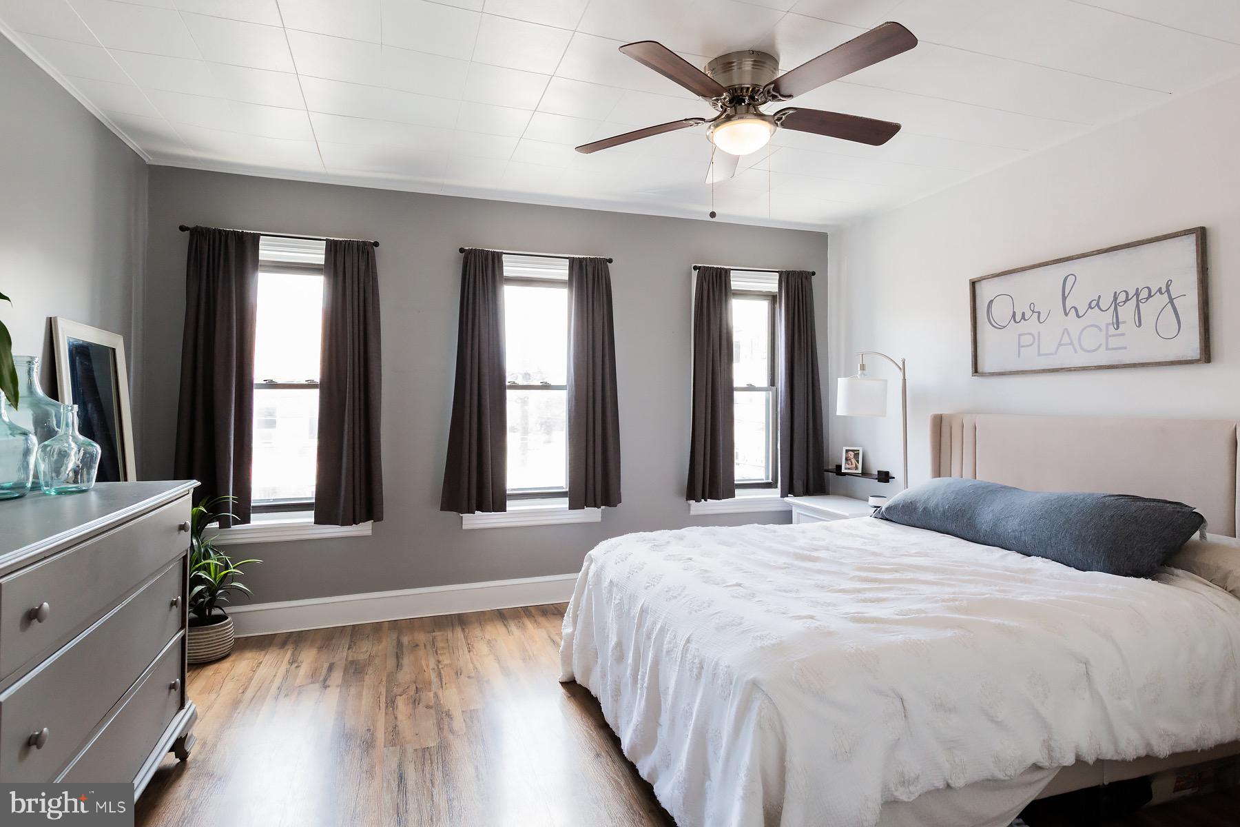 COLUMBIA BOROUGH - Residential