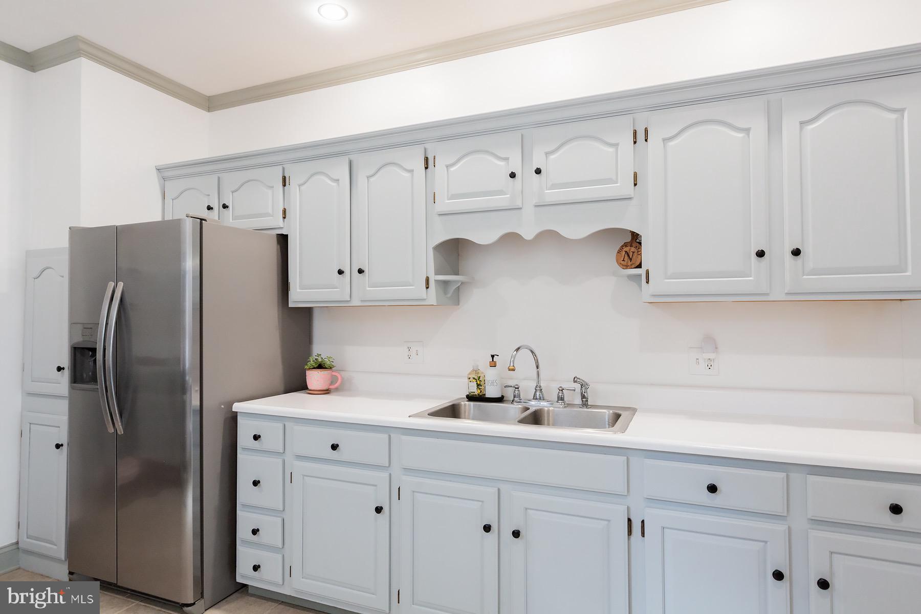 COLUMBIA BOROUGH - Residential