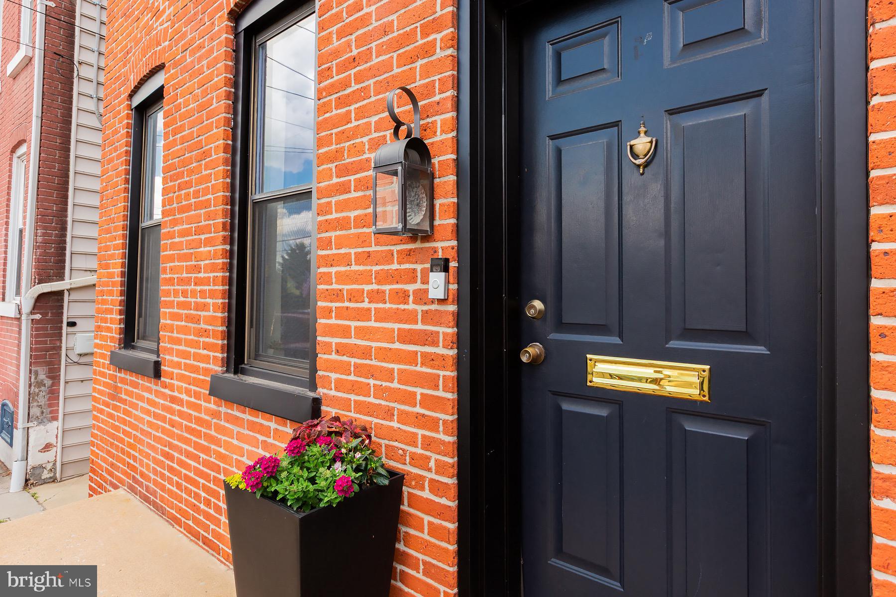 COLUMBIA BOROUGH - Residential