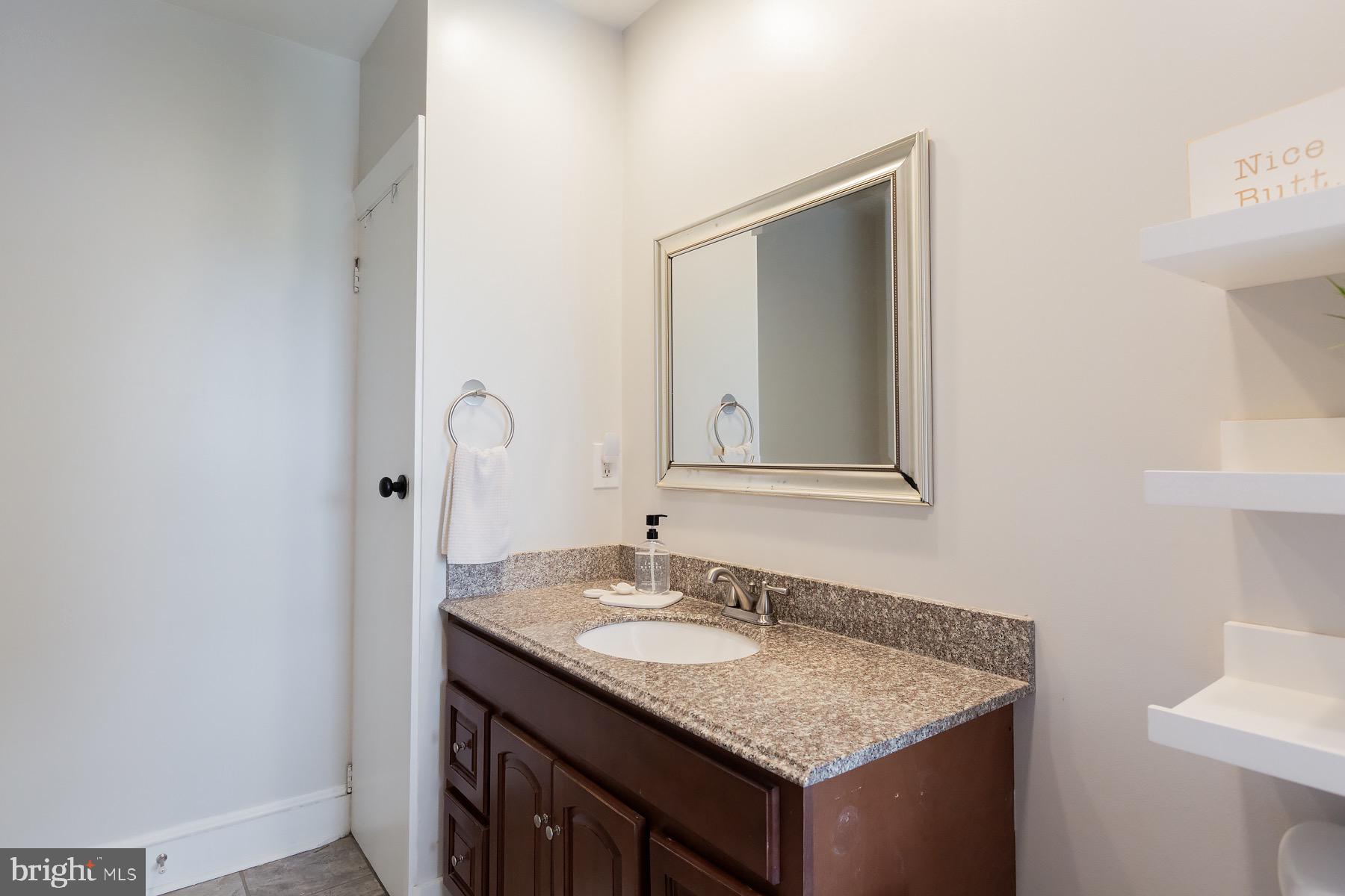 COLUMBIA BOROUGH - Residential