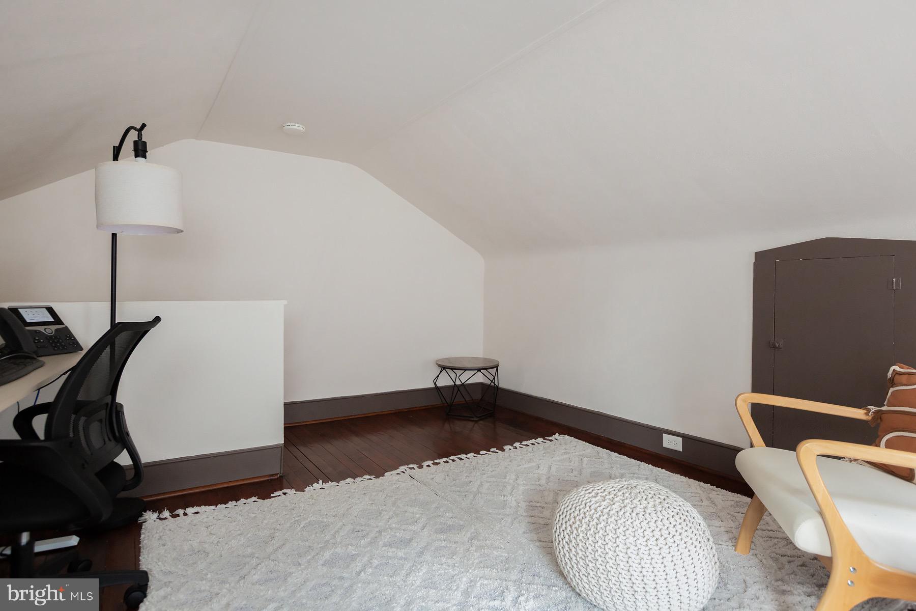 COLUMBIA BOROUGH - Residential