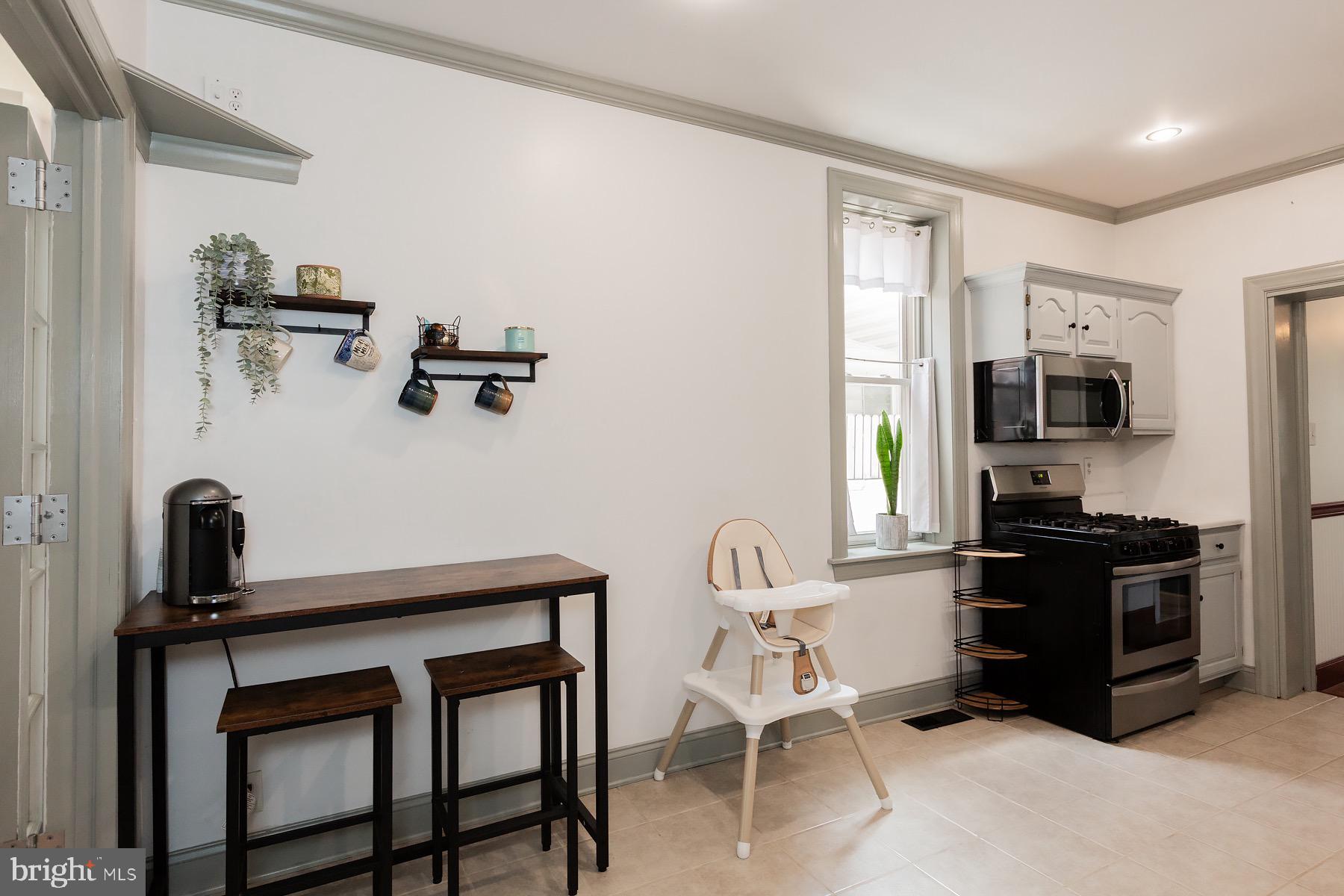 COLUMBIA BOROUGH - Residential