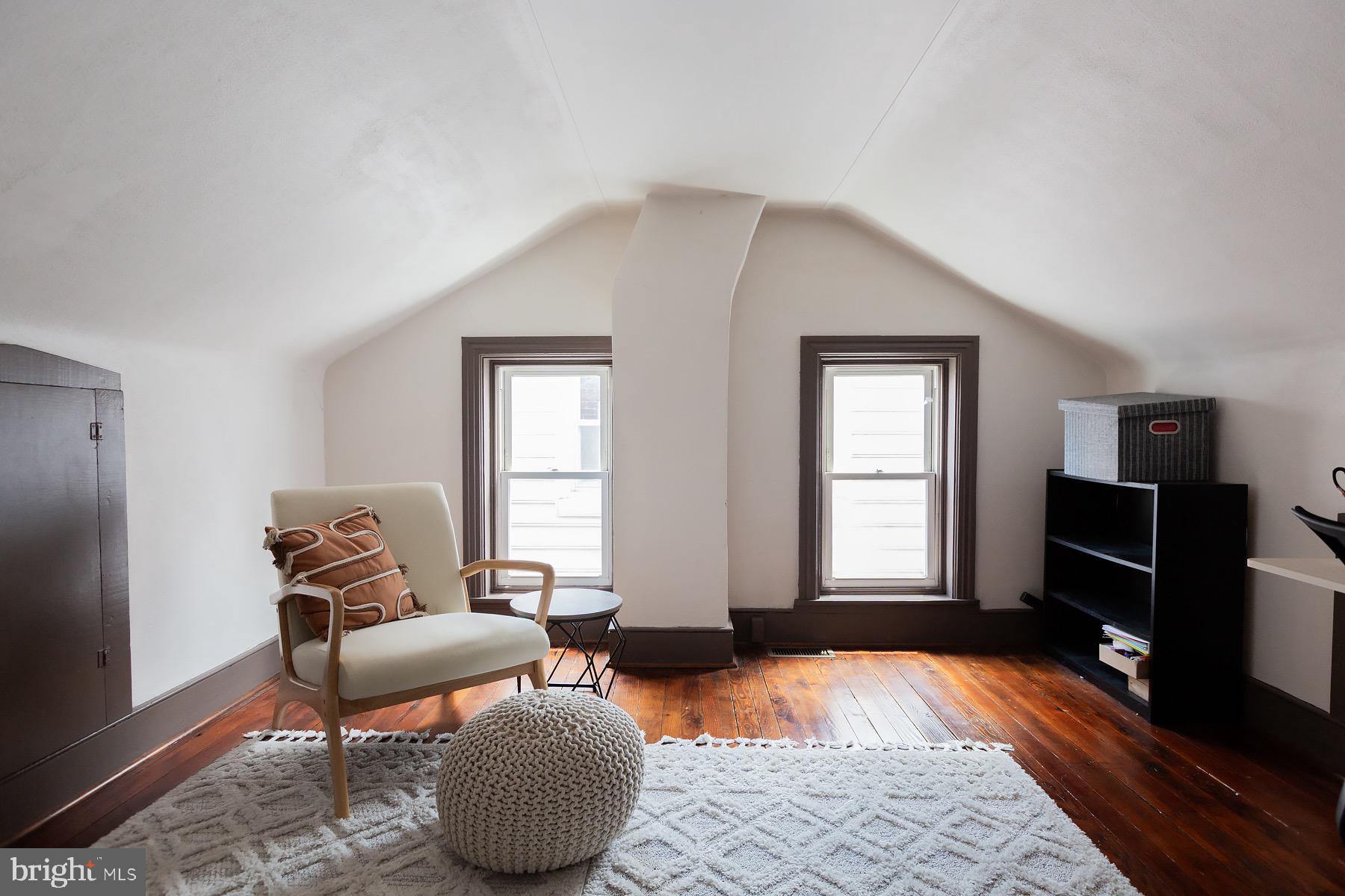 COLUMBIA BOROUGH - Residential