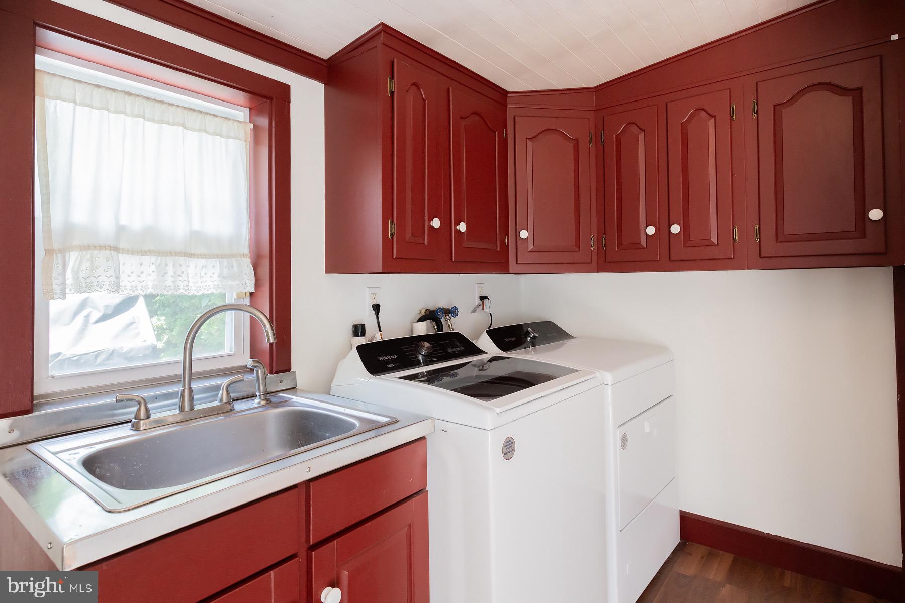 COLUMBIA BOROUGH - Residential