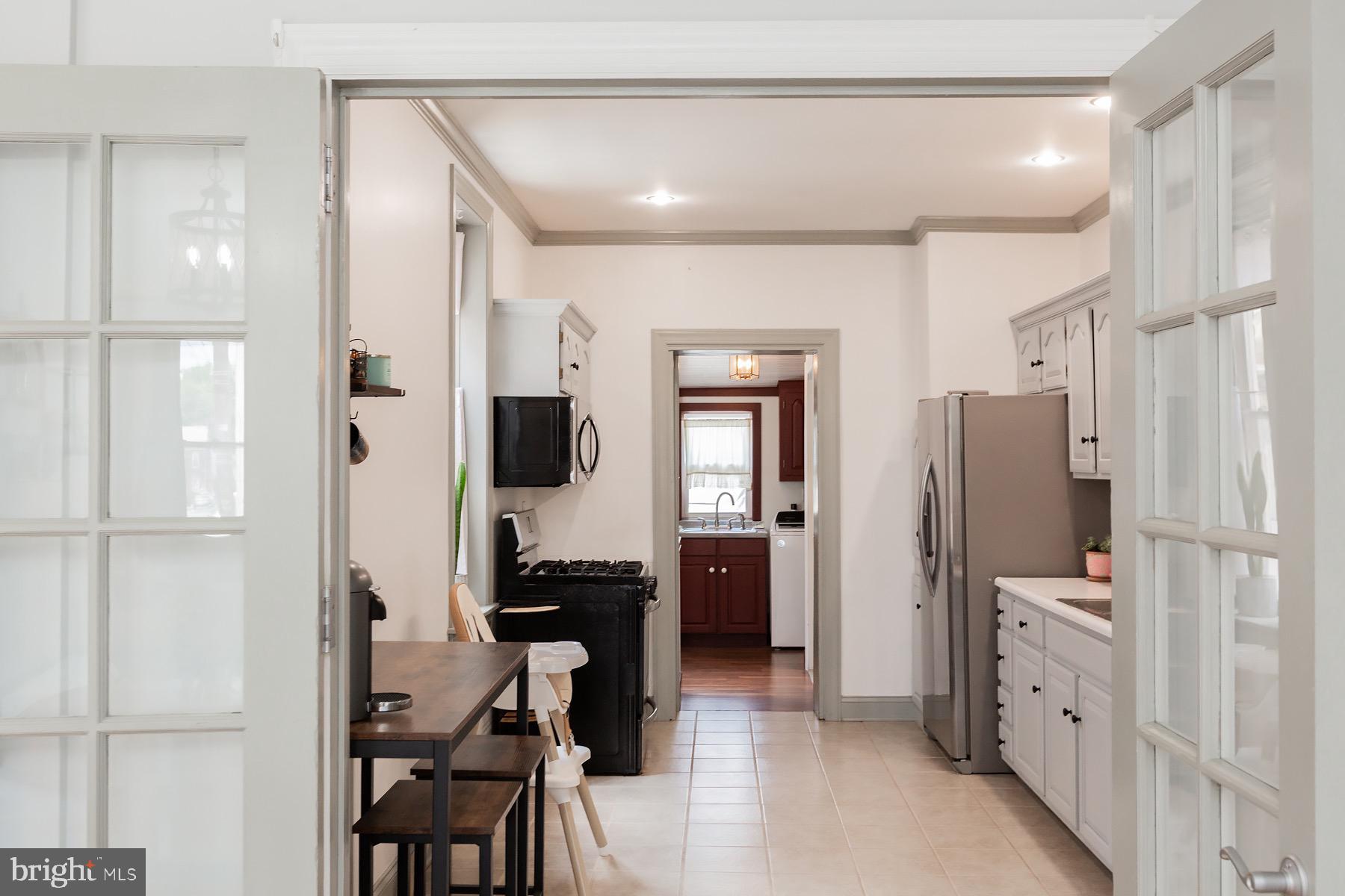 COLUMBIA BOROUGH - Residential