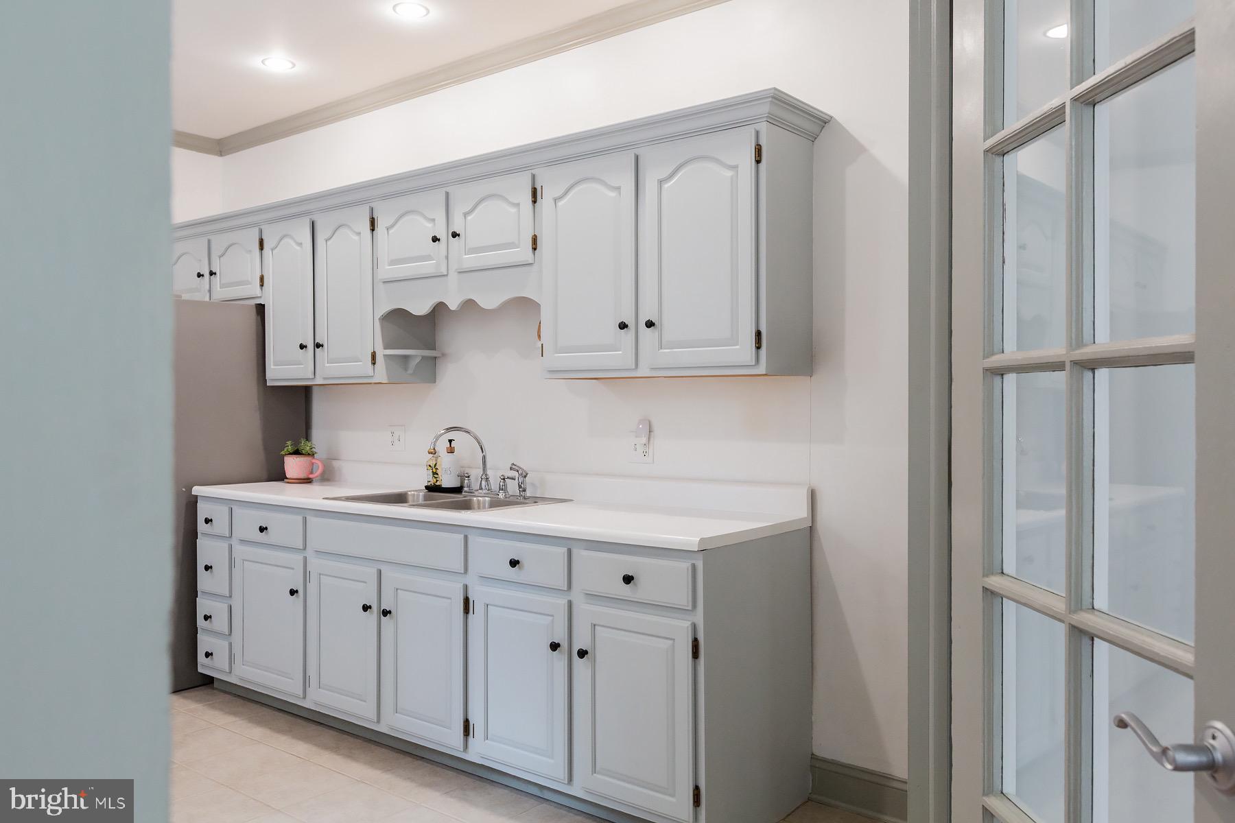 COLUMBIA BOROUGH - Residential