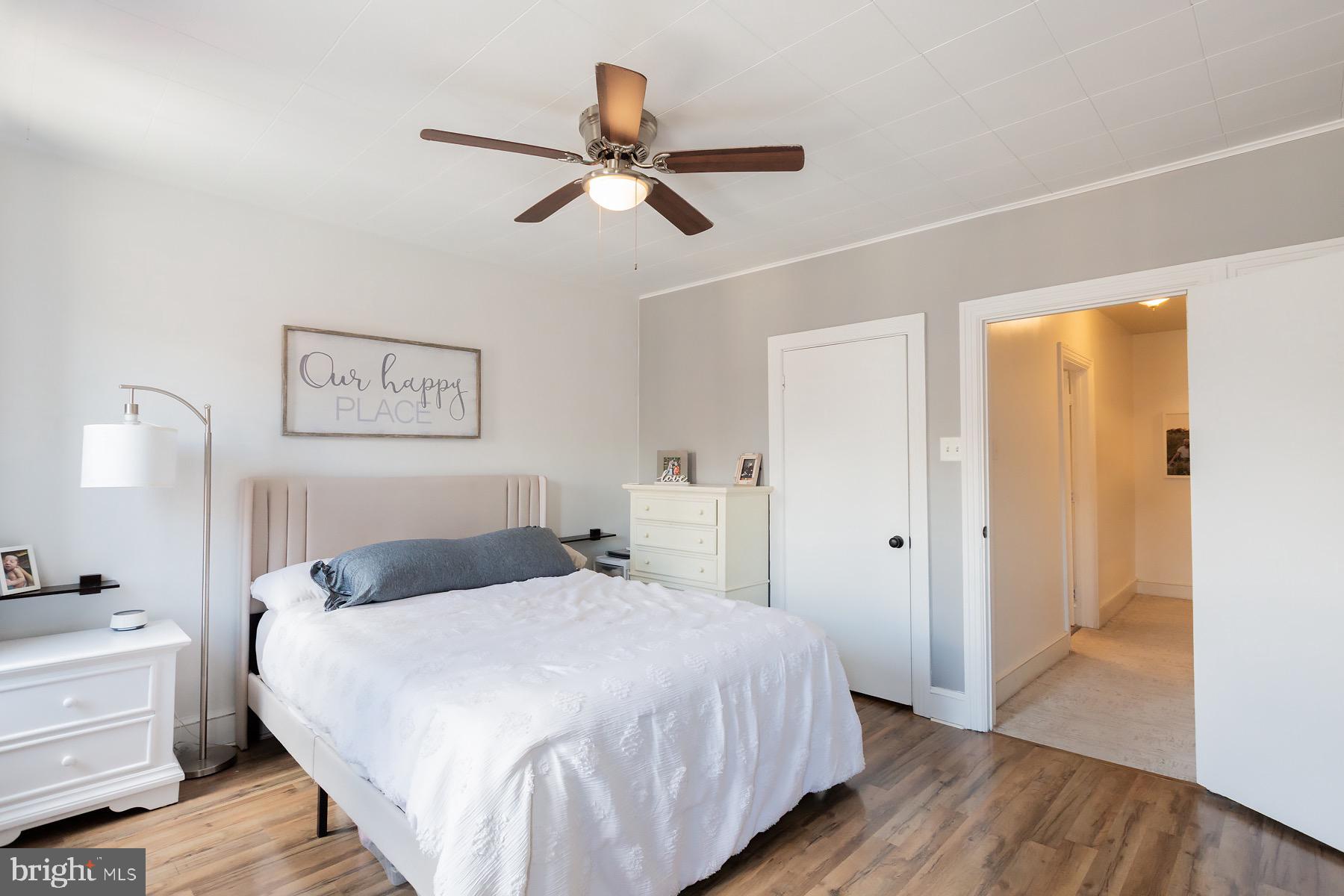 COLUMBIA BOROUGH - Residential