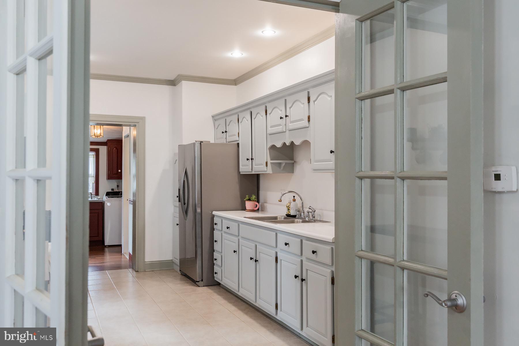 COLUMBIA BOROUGH - Residential