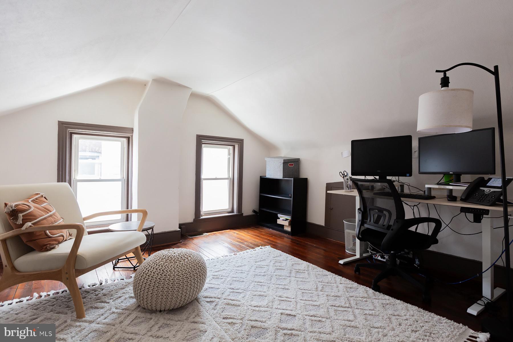 COLUMBIA BOROUGH - Residential