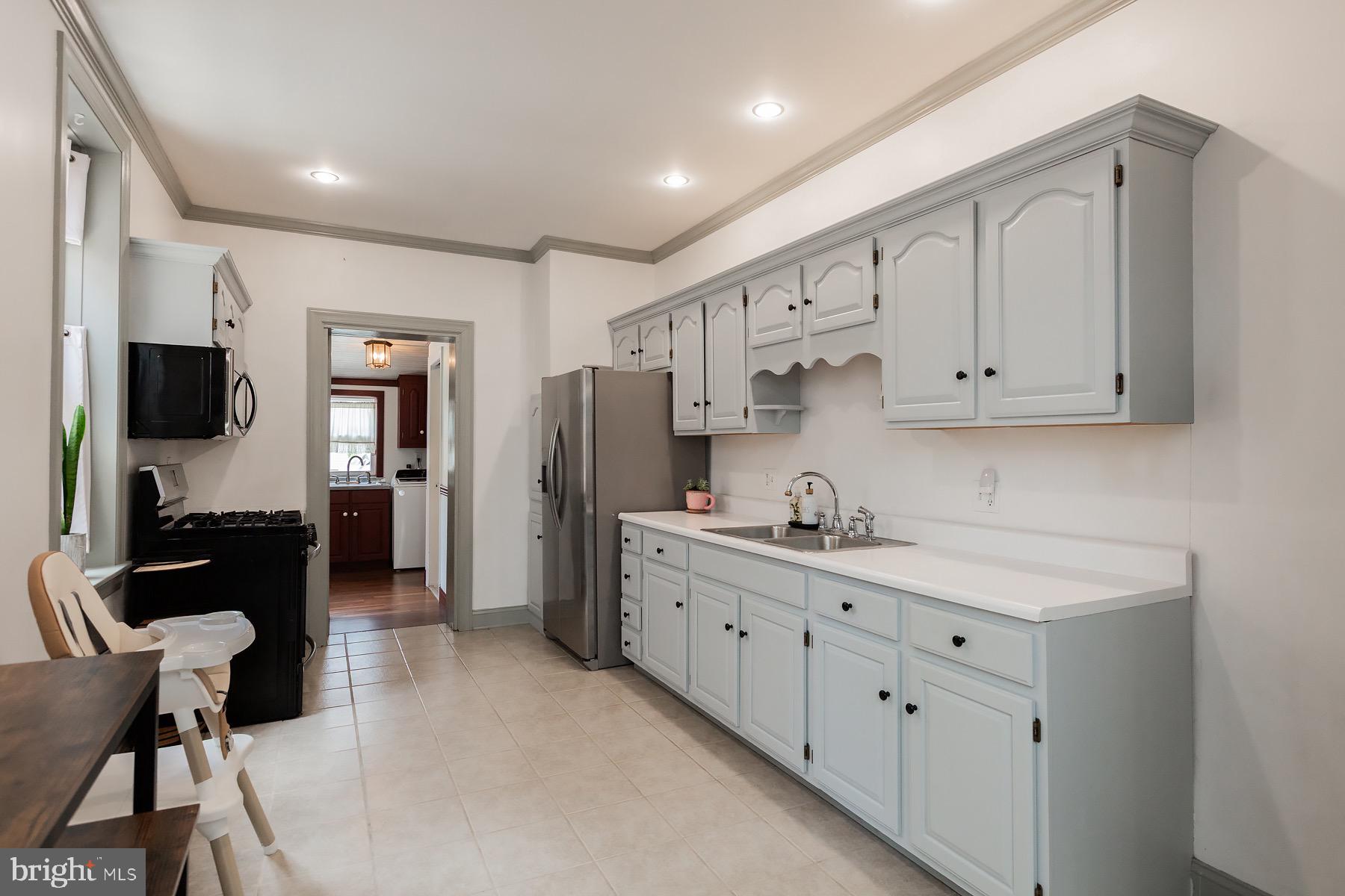 COLUMBIA BOROUGH - Residential
