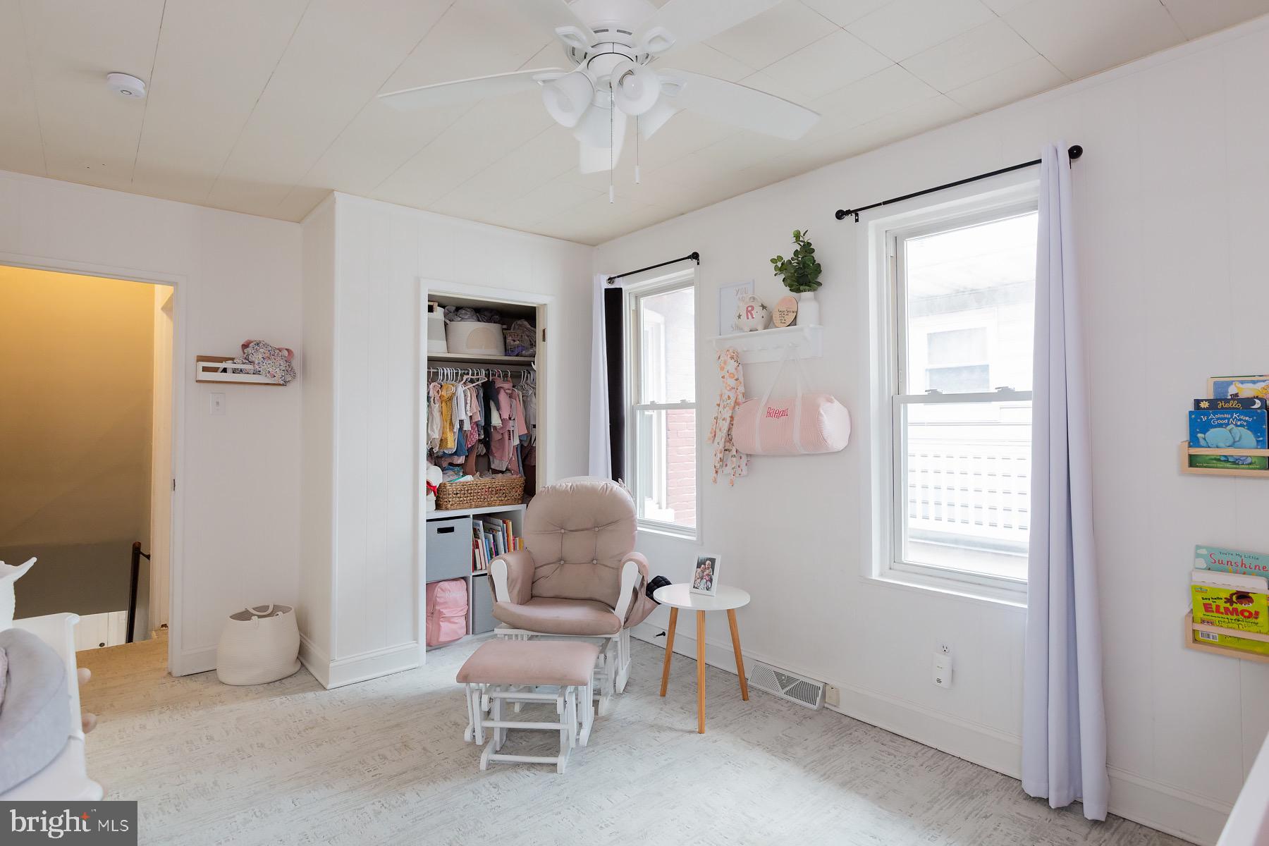 COLUMBIA BOROUGH - Residential