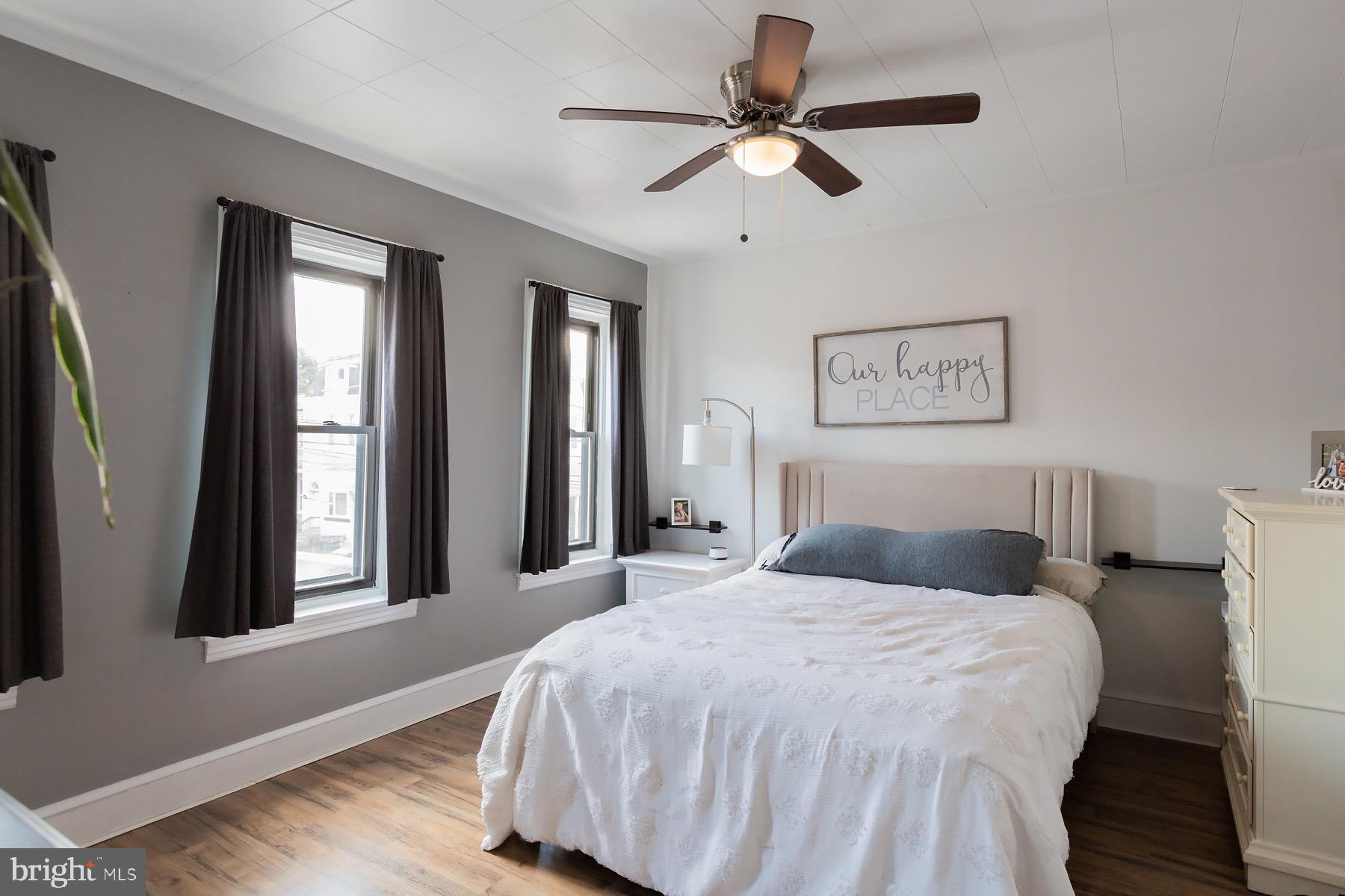 COLUMBIA BOROUGH - Residential