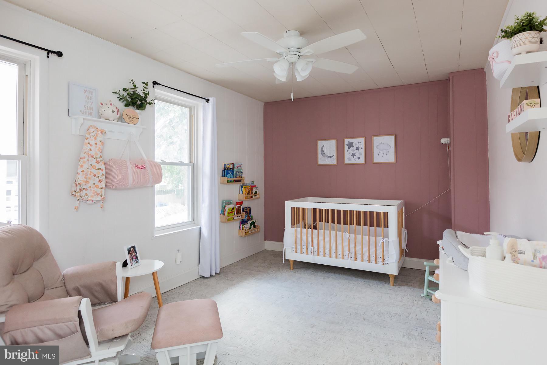 COLUMBIA BOROUGH - Residential
