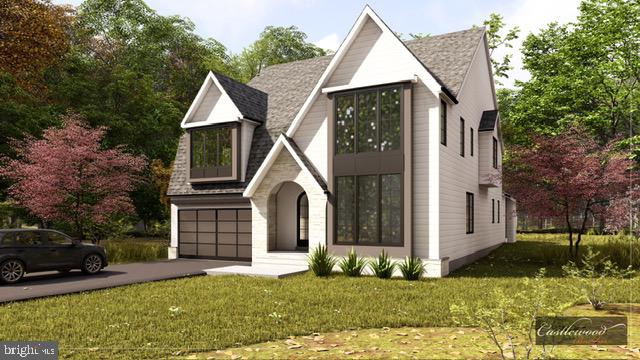 A Custom-Built Masterpiece in the Heart of Merrimack Park

Welcome to 6518 Elgin Lane—a stunning, custom-built residence by an award-winning builder offering exceptional design, elevated finishes, and nearly 7,200 square feet of thoughtfully designed living space across three luxurious levels. Located in one of Bethesda’s most desirable neighborhoods, this home blends modern luxury with timeless craftsmanship.

Step inside to discover gracious, open-concept living with flowing archways, anchored by a state-of-the-art kitchen featuring an oversized island, walk-in pantry, and butler’s pantry with a wet bar—flowing seamlessly into the expansive family room with arched built-ins. A formal dining area with custom-built-in, private office, and well-appointed mudroom with a separate powder room complete the main level.

The upper level features an expansive primary suite with dual walk-in closets and a spa-inspired bathroom. Four additional bedrooms—each with an ensuite or Jack-and-Jill baths—offer comfort and privacy. The spacious laundry room offers custom-built-ins and a laundry sink.

The finished lower level includes a large recreation room with custom wet bar, an exercise room, a full bedroom and bath, and abundant storage. 

Outdoor living is just as impressive, with a covered rear porch with fireplace, flagstone patio with gas hookup, a beautifully landscaped yard, and an attached two-car garage.

Located just moments from downtown Bethesda, major commuter routes, Metro, and an array of parks and trails. Residents also enjoy access to the Merrimack Park community pool, a beloved neighborhood amenity perfect for summer gatherings.

This is a rare opportunity to own a newly custom-built, design-forward home in a truly unbeatable location.
