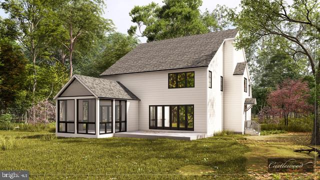 MERRIMACK PARK - Residential